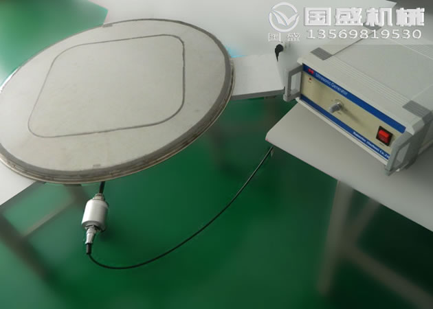 調(diào)味品粉篩分機特點 調(diào)味品粉篩分機特點